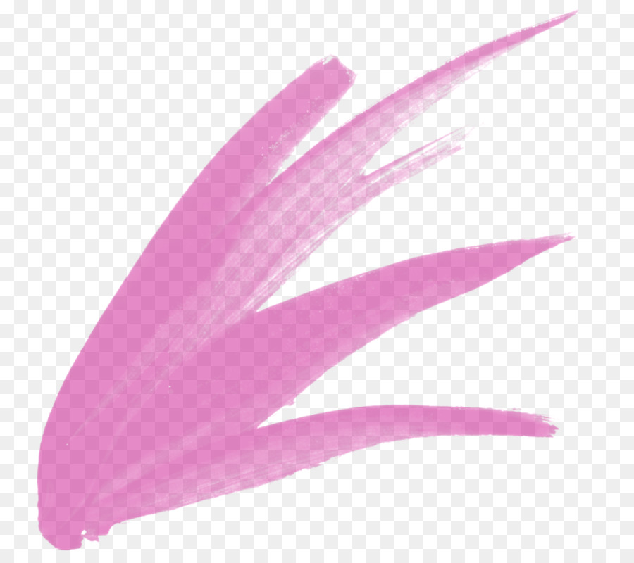Pink M，Bulu PNG