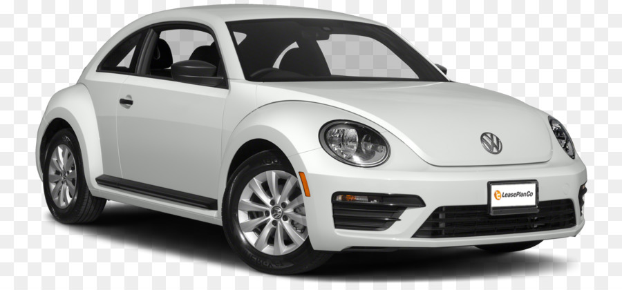 Volkswagen，Volkswagen Beetle Baru PNG