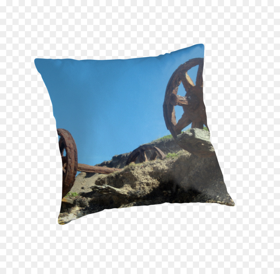 Bantal， PNG