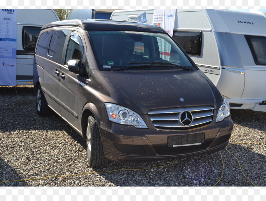 Mercedes Benz Vito，Mobil PNG