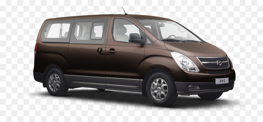 Mobil Van，Hitam PNG