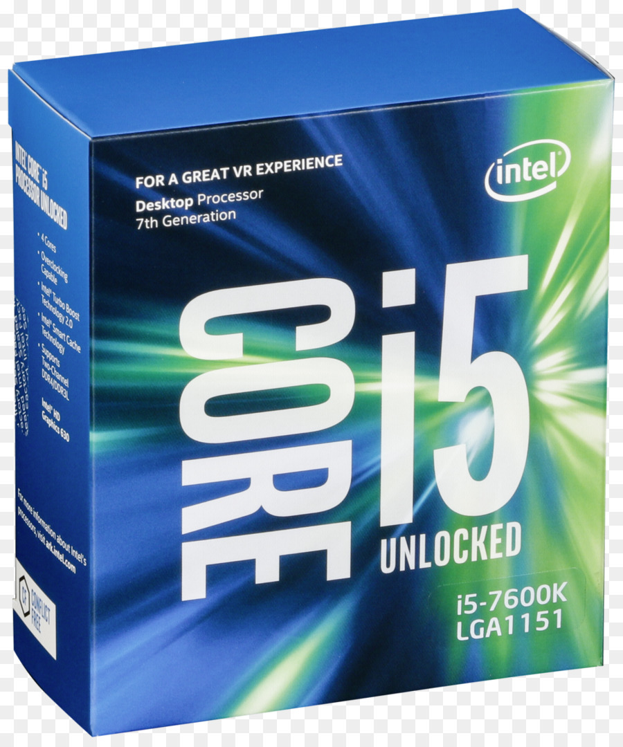 Intel Inti I5，Prosesor PNG