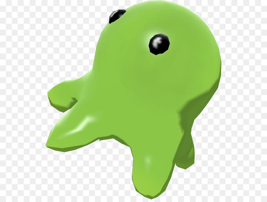 Katak，Hewan PNG