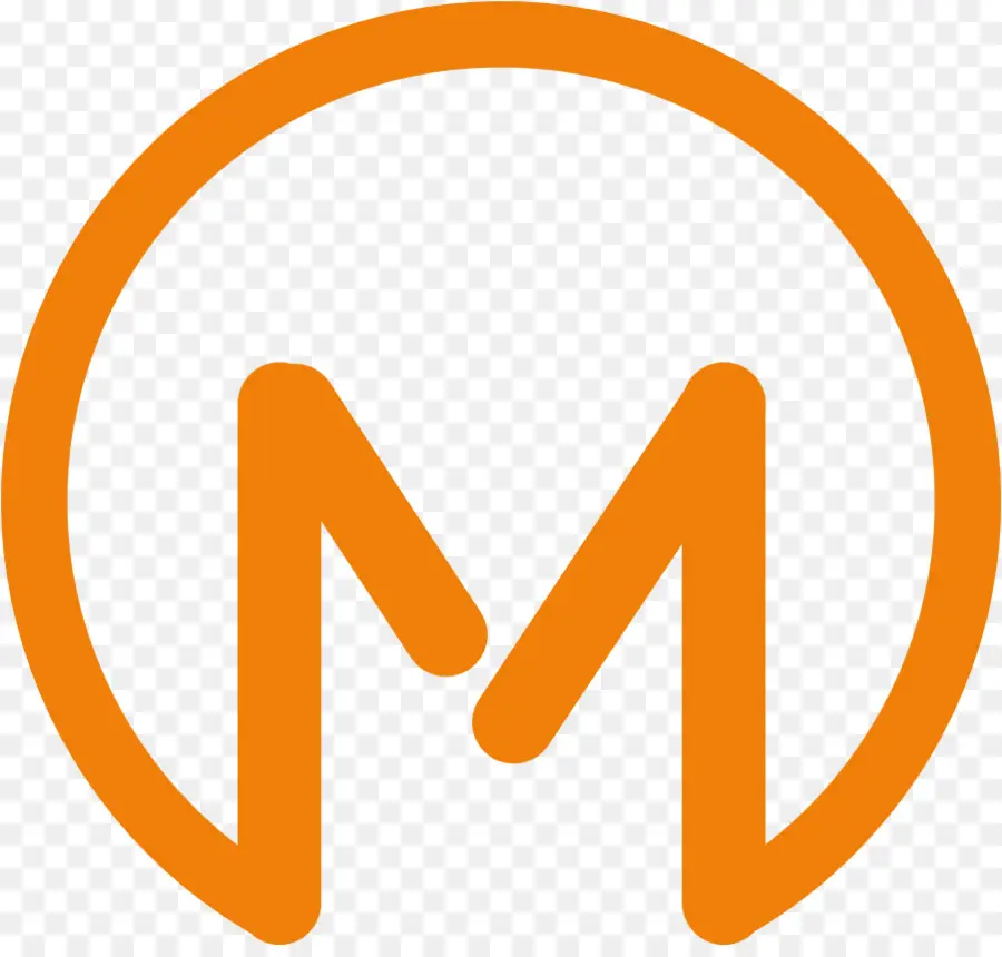 M Line，Logo PNG