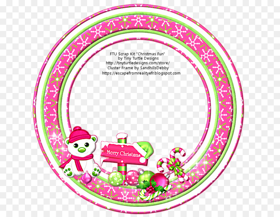 Pink M，Lingkaran PNG