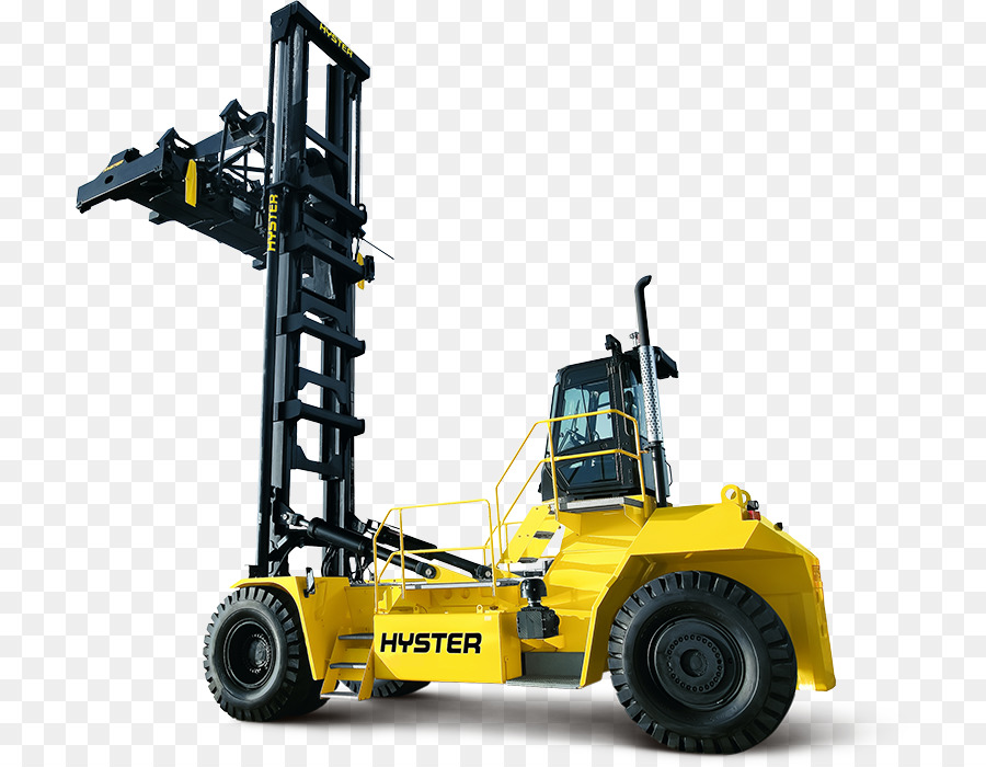 Forklift，Hyster Perusahaan PNG