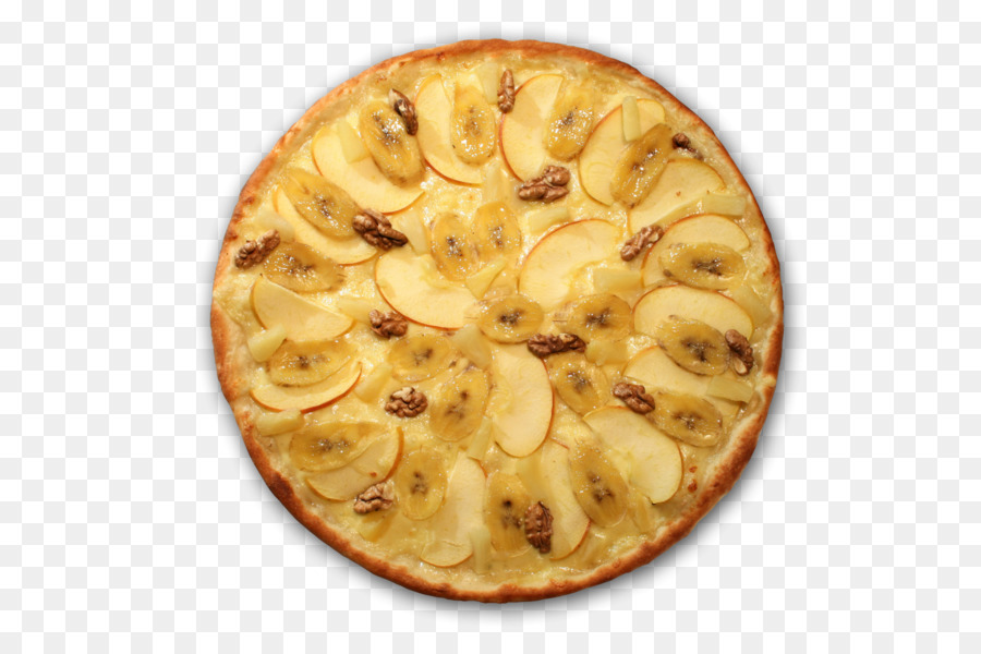 Apple Pie，Resep PNG
