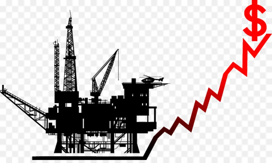 Rig Minyak，Minyak Bumi PNG