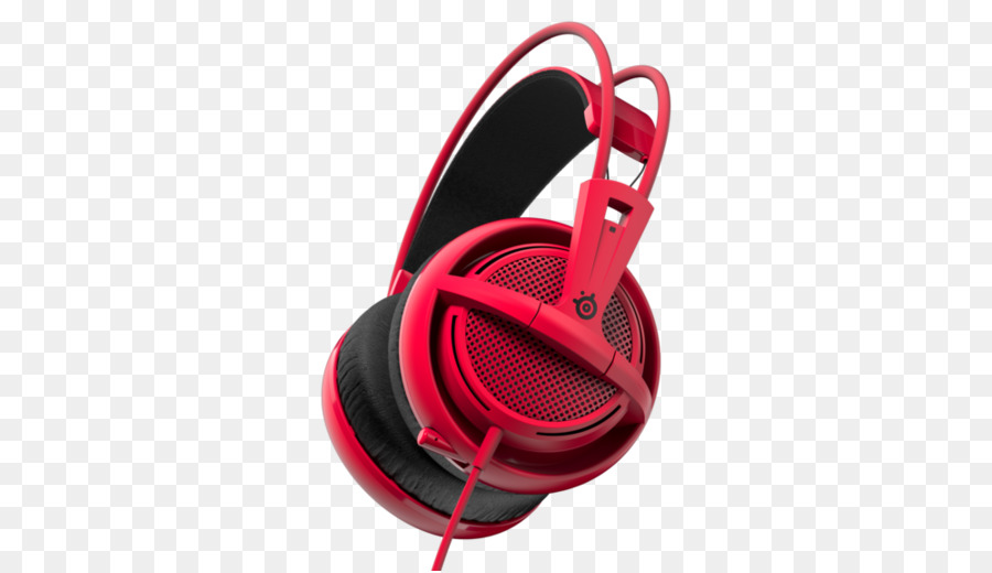 Steelseries Siberia 200，Mikrofon PNG