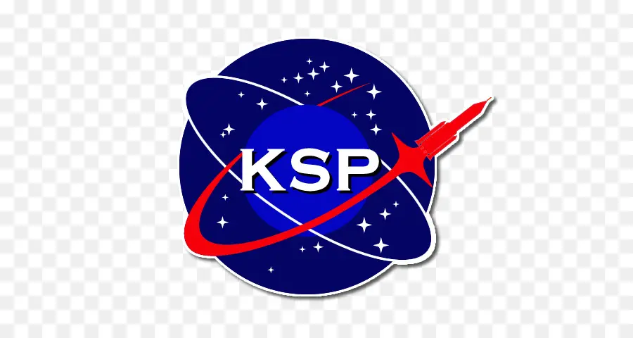 Logo Ksp，Ruang Angkasa PNG