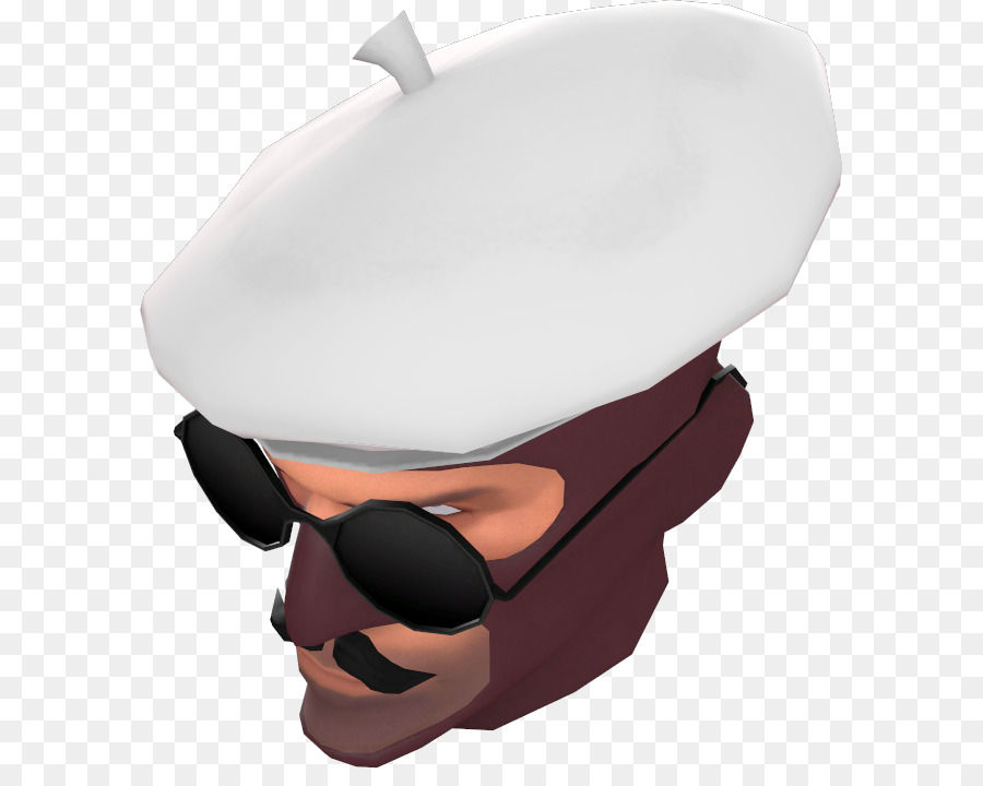 Topi，Kacamata PNG