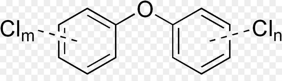 Eter，Poliklorinasi Bifenil PNG