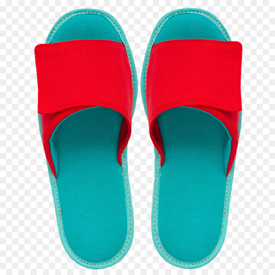 Flipflops，Sandal PNG