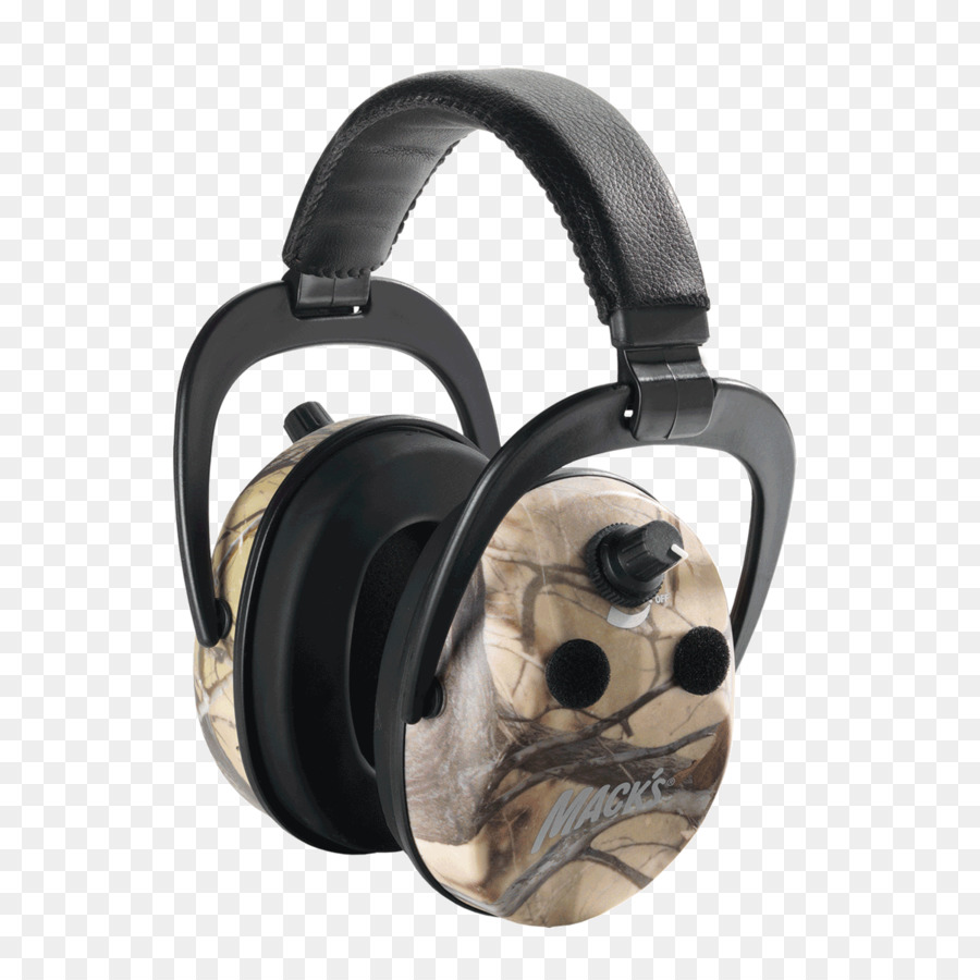 Earmuffs，Headphone PNG