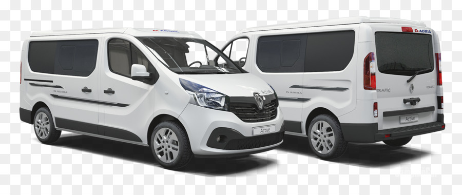 Renault Lalu Lintas，Adria Mobil PNG