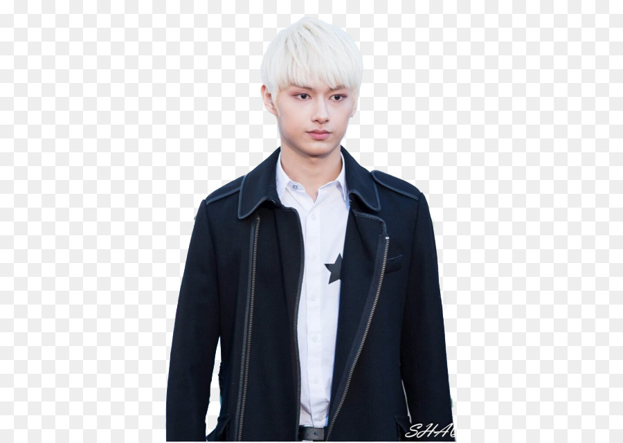 Wen Junhui，Tujuh Belas PNG