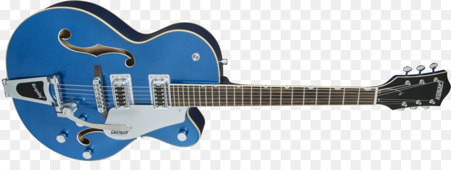 Gitar Biru，Instrumen PNG