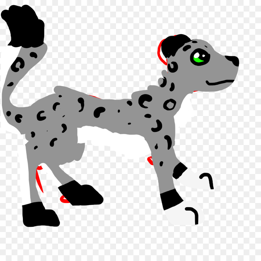 Anjing Dalmatian，Anjing PNG