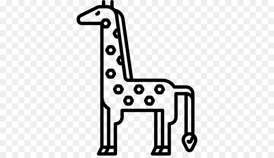 Giraffids，Teknologi PNG