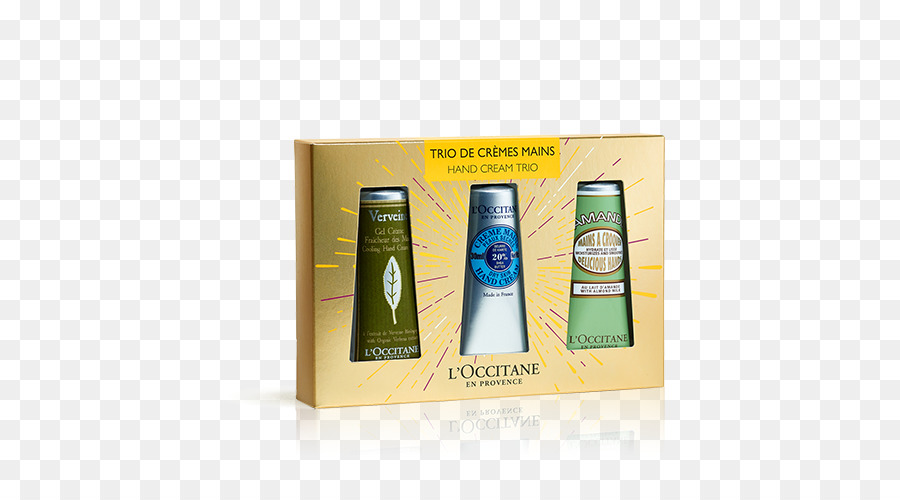 Lotion，L Occitane En Provence PNG