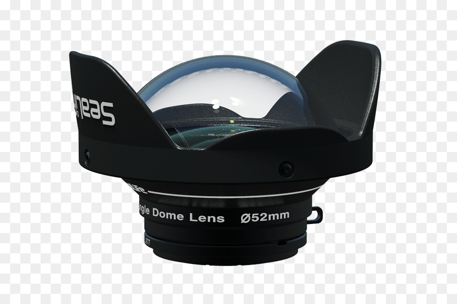 Lensa Fisheye，Lensa Sudut Lebar PNG