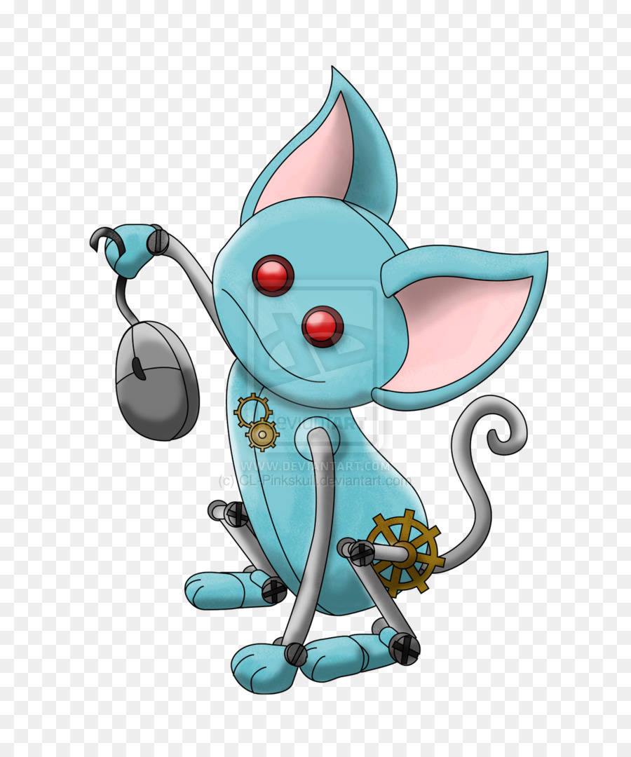Kucing，Mouse PNG