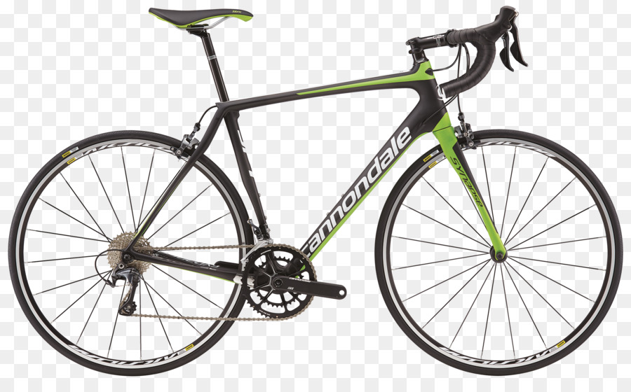 Cannondale Sepeda Corporation，Sepeda PNG