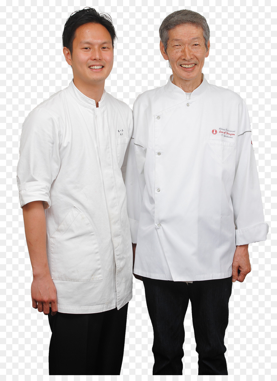 Chef Seragam，Koki PNG