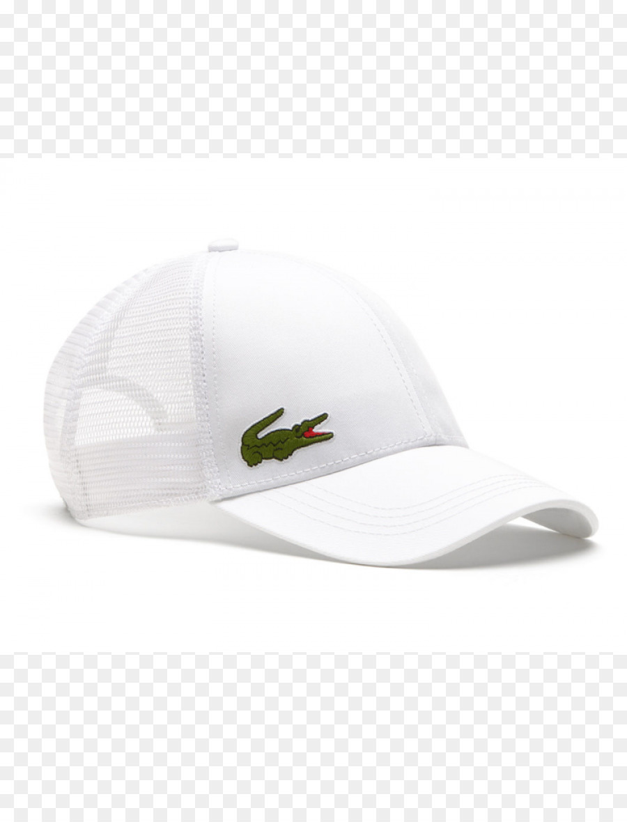 Topi Baseball，Lacoste PNG