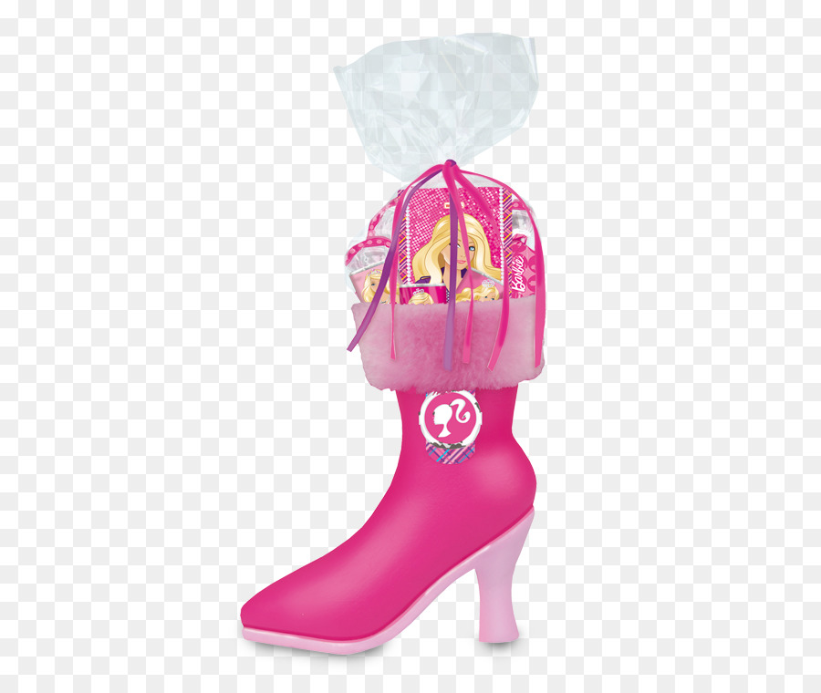 Sepatu，Barbie PNG