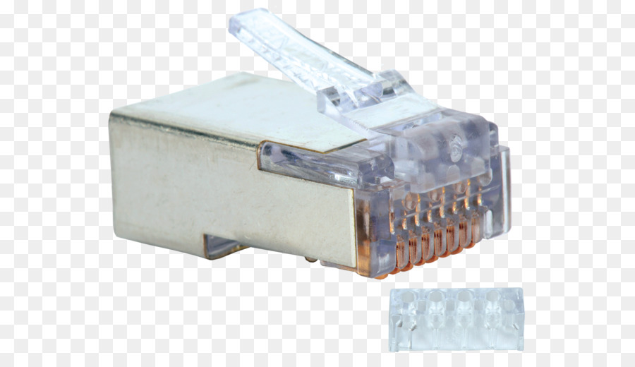 Konektor Listrik，Kategori 5 Kabel PNG