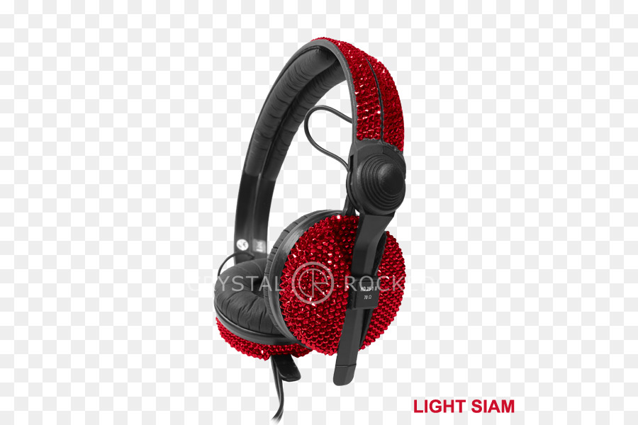 Headphone，Mikrofon PNG