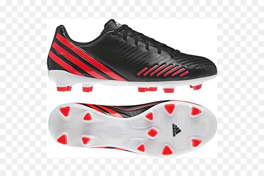 Adidas Predator，Boot Sepak Bola PNG