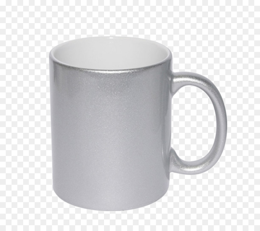 Mug Emas，Cangkir PNG