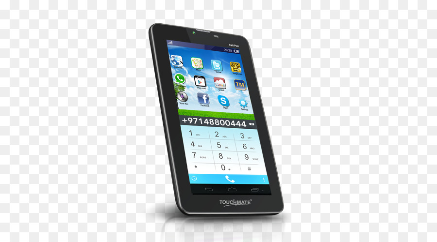 Smartphone，Fitur Telepon PNG