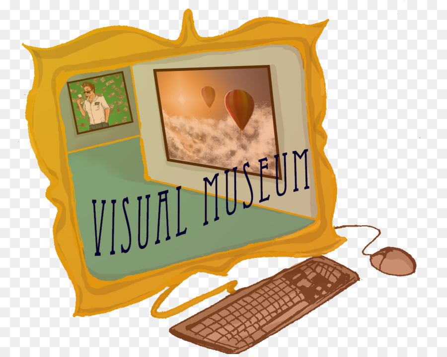 Museum，Visual PNG