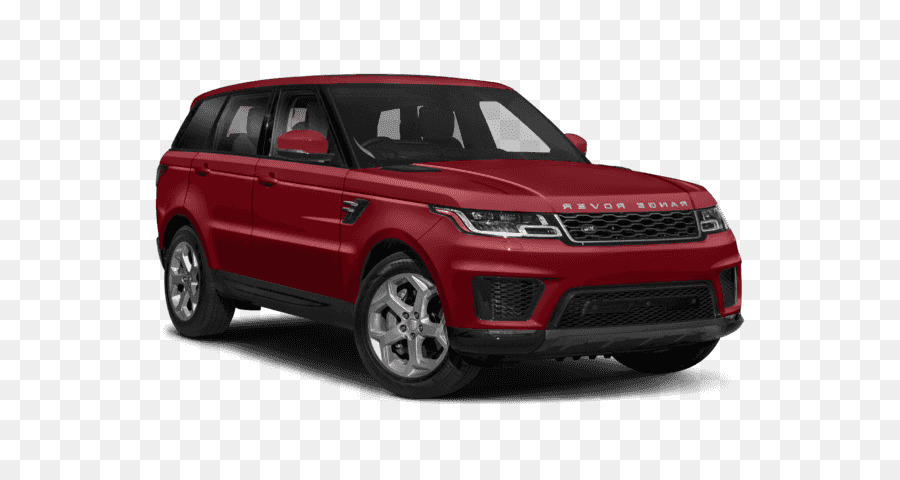 Range Rover Merah，Mobil PNG