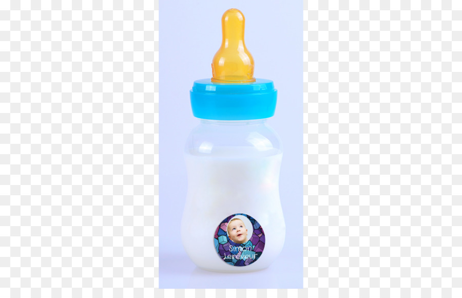 Botol Bayi，Botol Plastik PNG