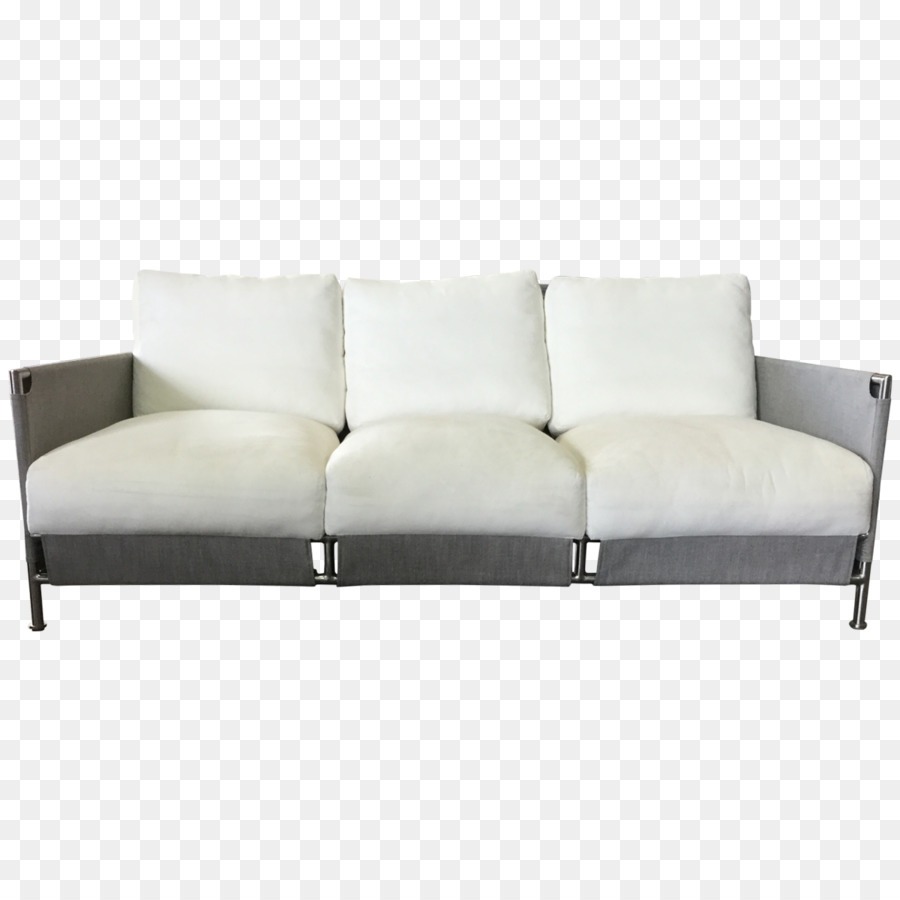 Tempat Tidur Sofa，Sofa PNG