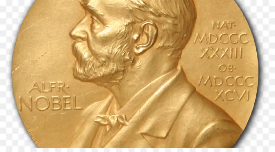 Hadiah Nobel，Medali PNG