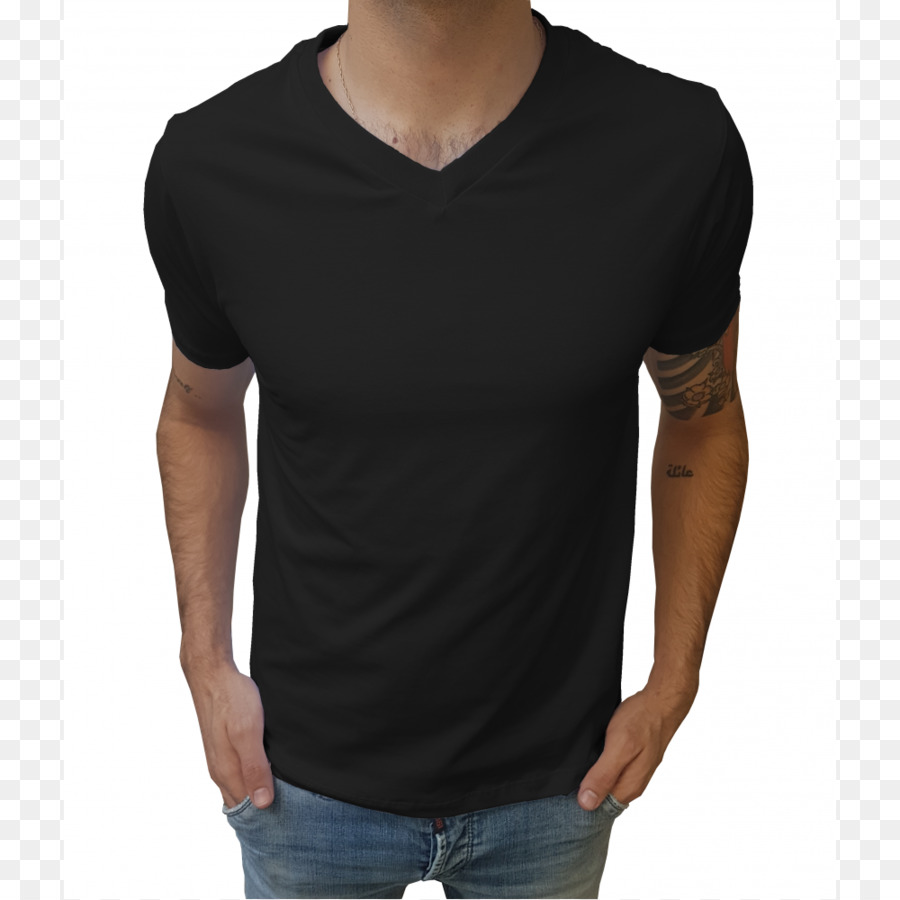 Tshirt，Kerah PNG