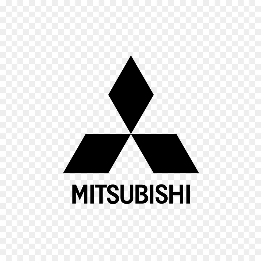 Logo Mitsubishi，Merek PNG