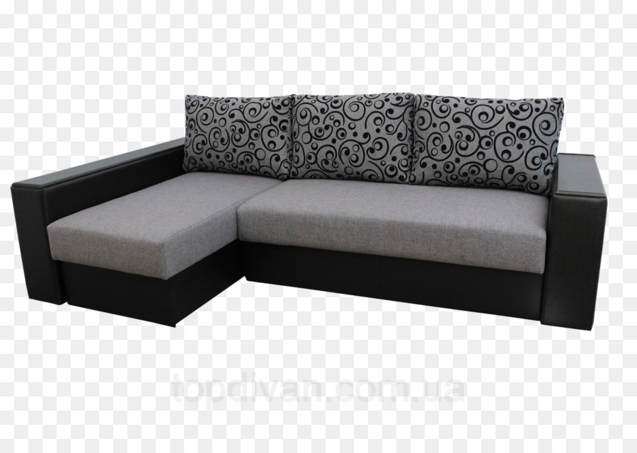 Divan，Sofa PNG