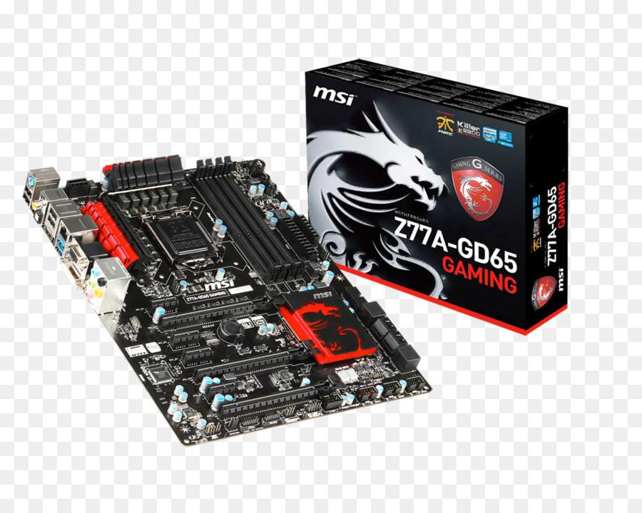 Lga 1155，Microstar Internasional PNG