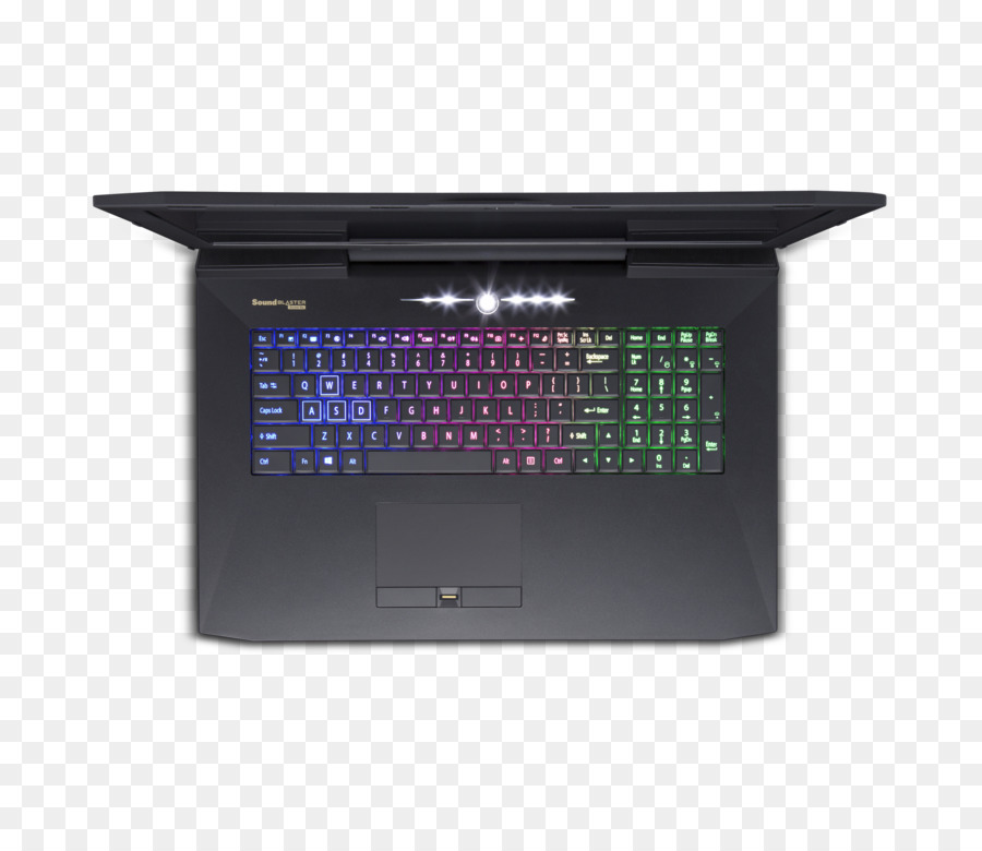 Laptop，Intel PNG