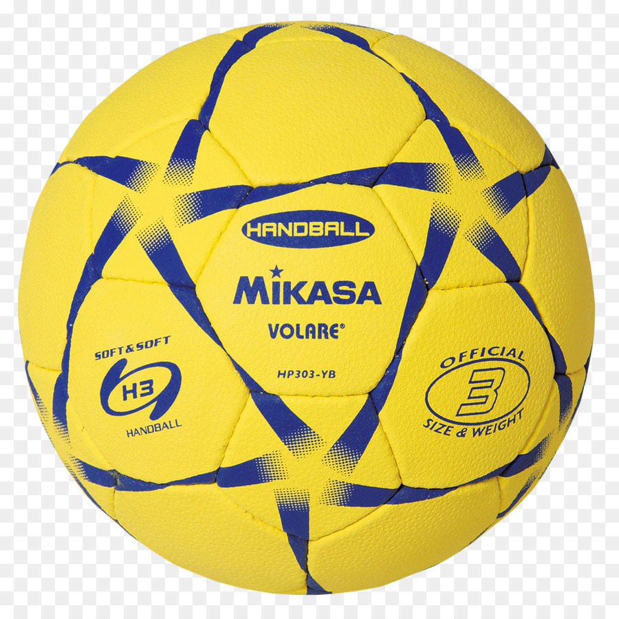 Mikasa Olahraga，Bola Tangan PNG