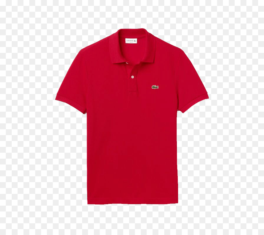 Kaos Polo Merah，Atas PNG