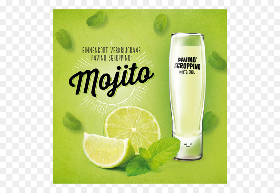 Kapur，Mojito PNG