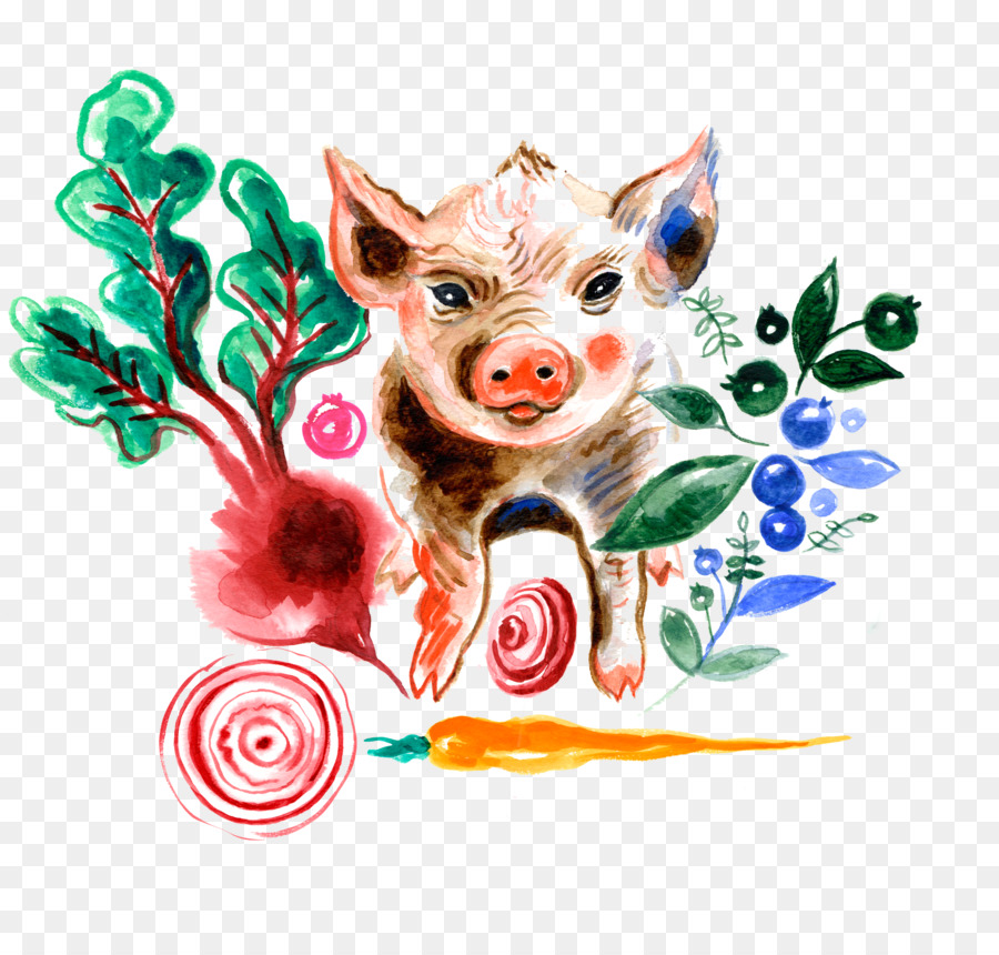 Anggur，Babi PNG