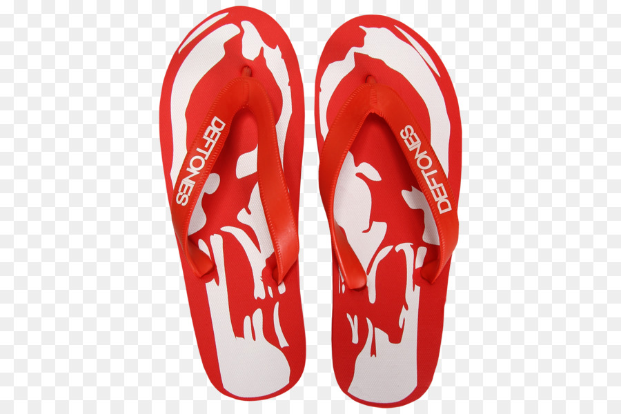 Flipflops，Deftones PNG